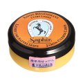 サフィール　SAPHIR サドルソープ　100g スムースレザー用の石鹸