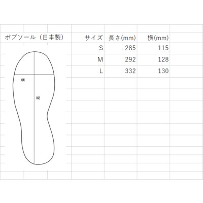 画像2: ボブソール（国産）