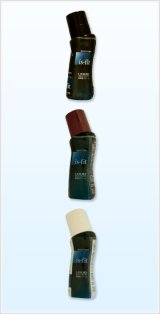 画像: is-fit 液体靴クリーム