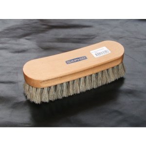 画像: サフィール  グランドホースヘアブラシ　18cm