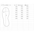 画像2: ビブラム1136ソール (2)